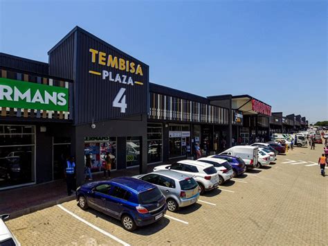 midas tembisa plaza